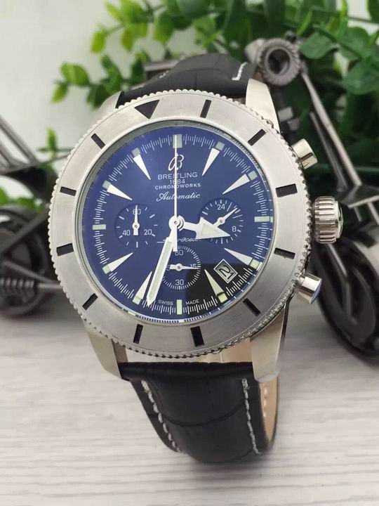 Breitling watch man-622